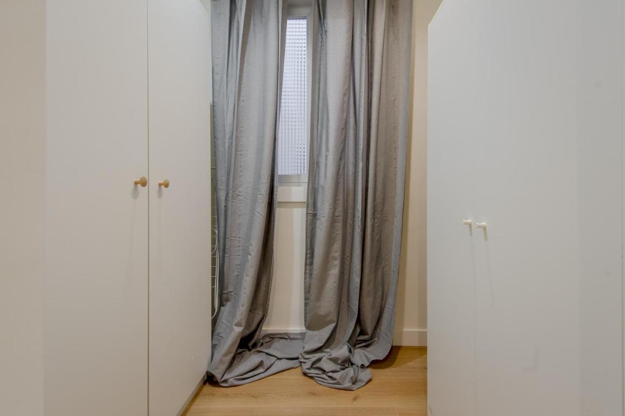 Apartment Modern Apt & Cool Interior Design En El Retiro