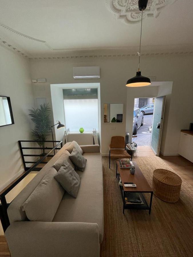 Modern Apt & Cool Interior Design En El Retiro Apartment *